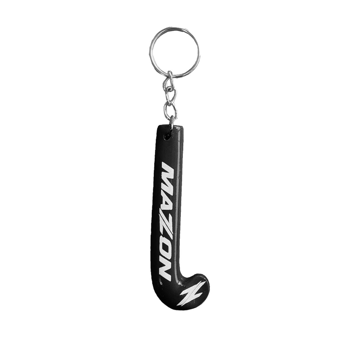 Mazon Key Ring - Just Hockey