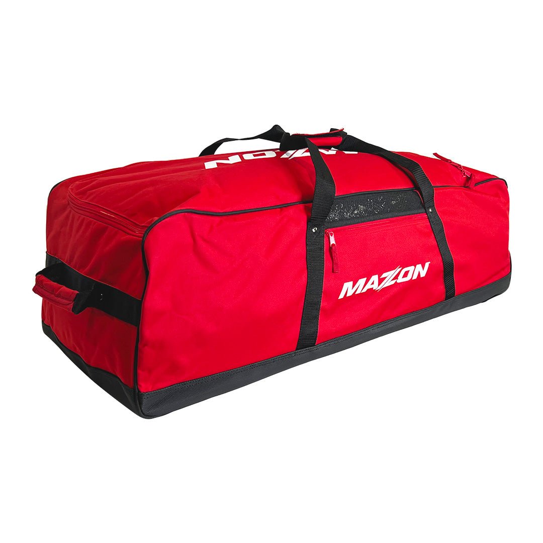 Mazon Kit Bag - Just Hockey