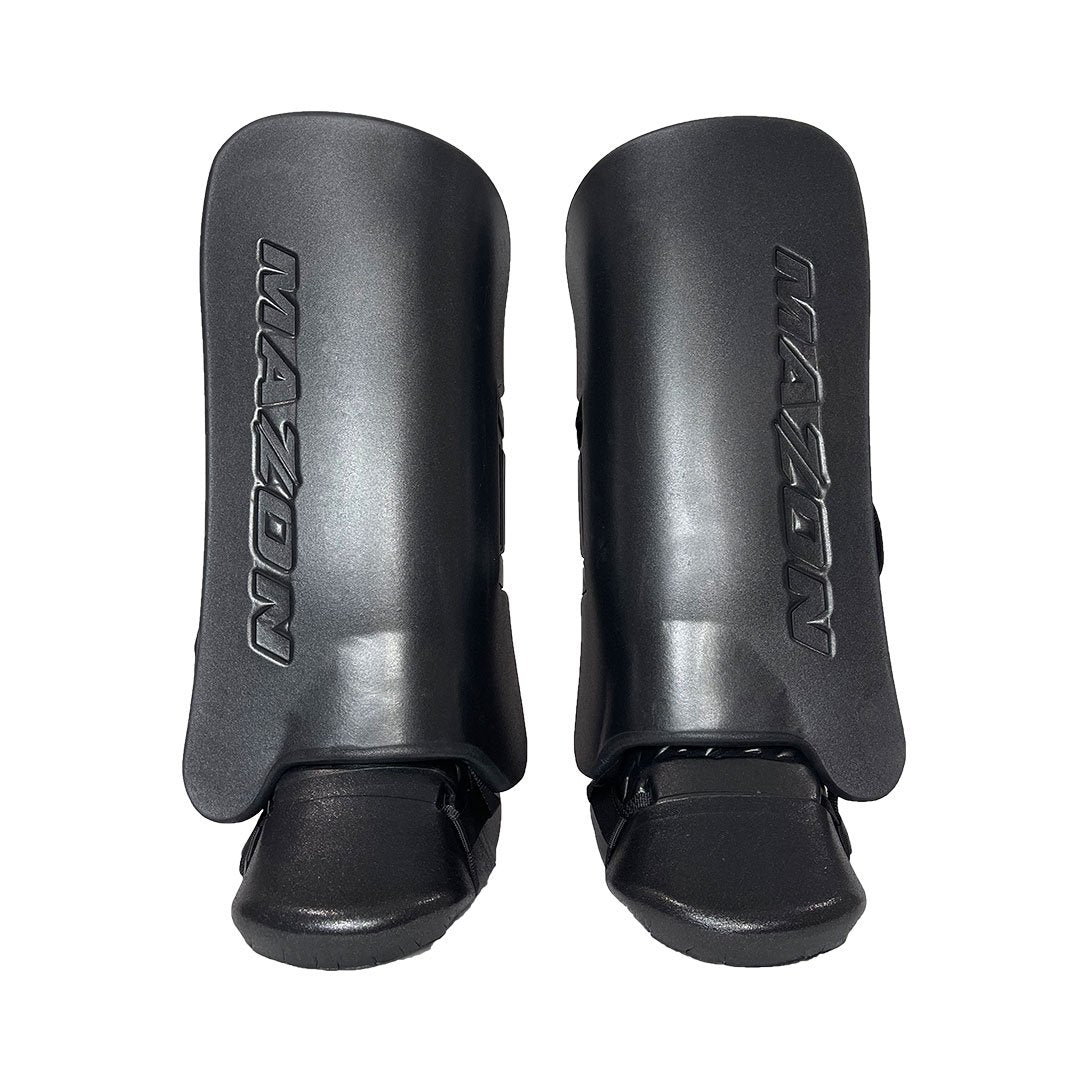 Mazon Maxi Legguard/Kicker Set (12-14yrs) - Just Hockey
