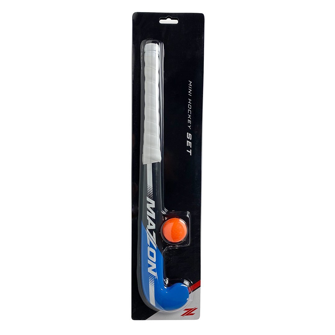 Mazon Mini 18 inch Stick & Ball Set - Just Hockey