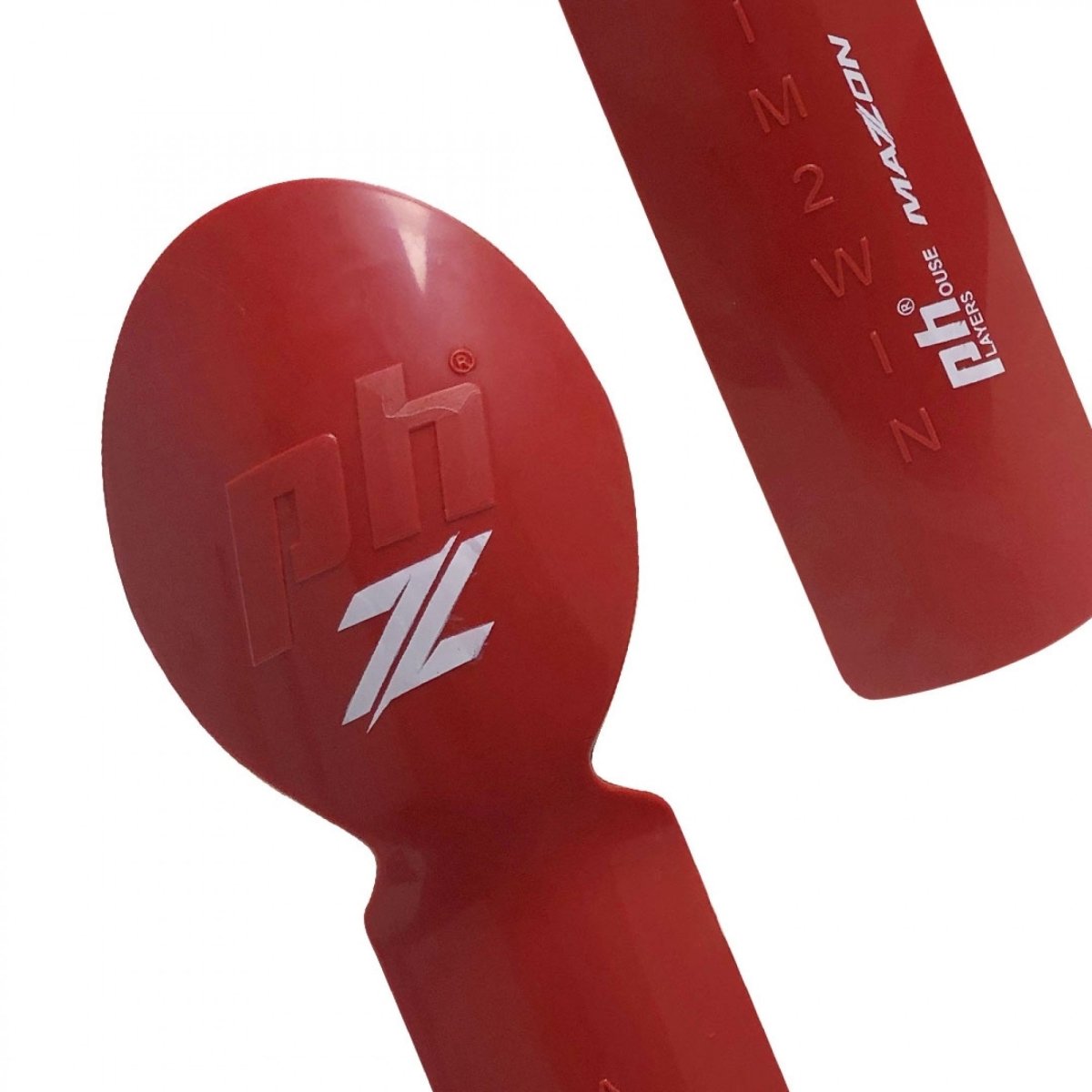Mazon PH Club Knee Protectors Pair - Just Hockey