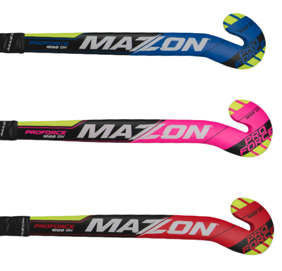 Mazon ProForce 1000 GK - Just Hockey