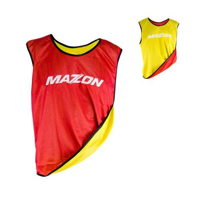 Mazon Reversible Training Vest - Just Hockey