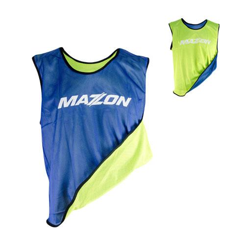 Mazon Reversible Training Vest - Just Hockey