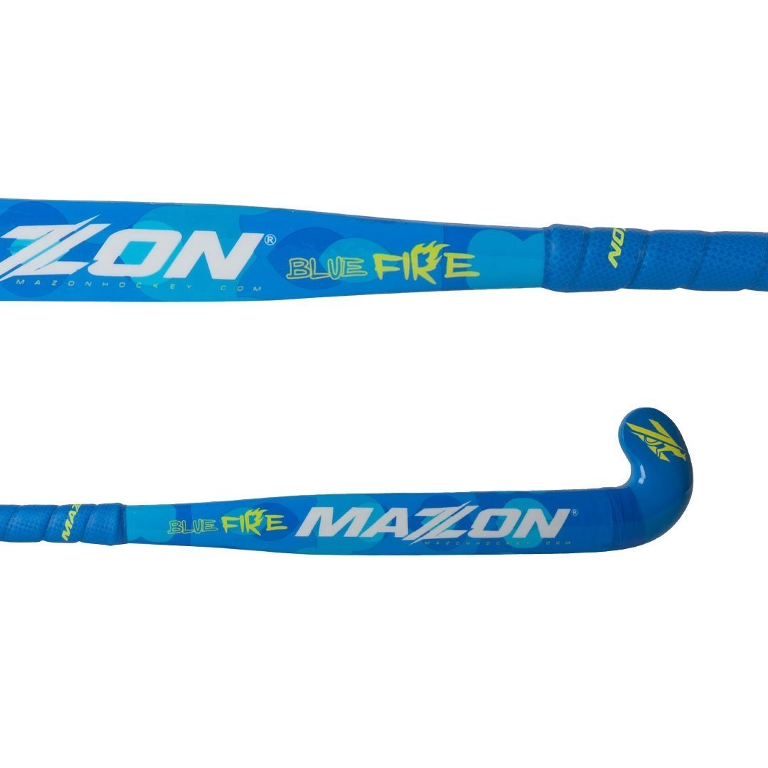 Mazon ST Junior Starter Set (Stick, Shinguards, Ball) - Just Hockey
