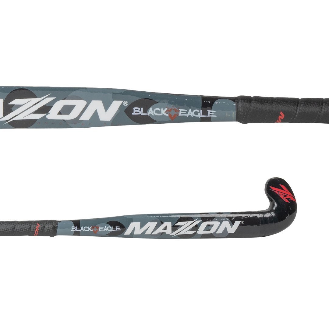 Mazon ST Junior Starter Set (Stick, Shinguards, Ball) - Just Hockey