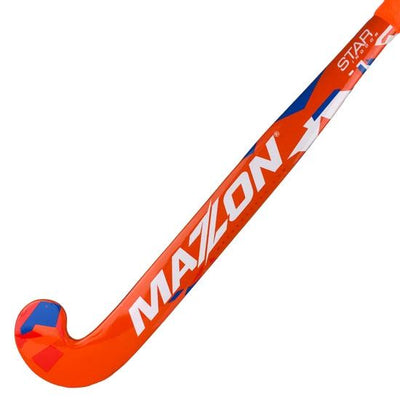 Mazon Star Indoor - Junior - Just Hockey