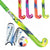 Mazon Star Junior Player Set (Stick, Shinguards, Ball) - Just Hockey