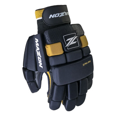 Mazon SuperPro Indoor Glove - Just Hockey