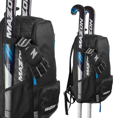 Mazon Tour Pro Backpack - Just Hockey
