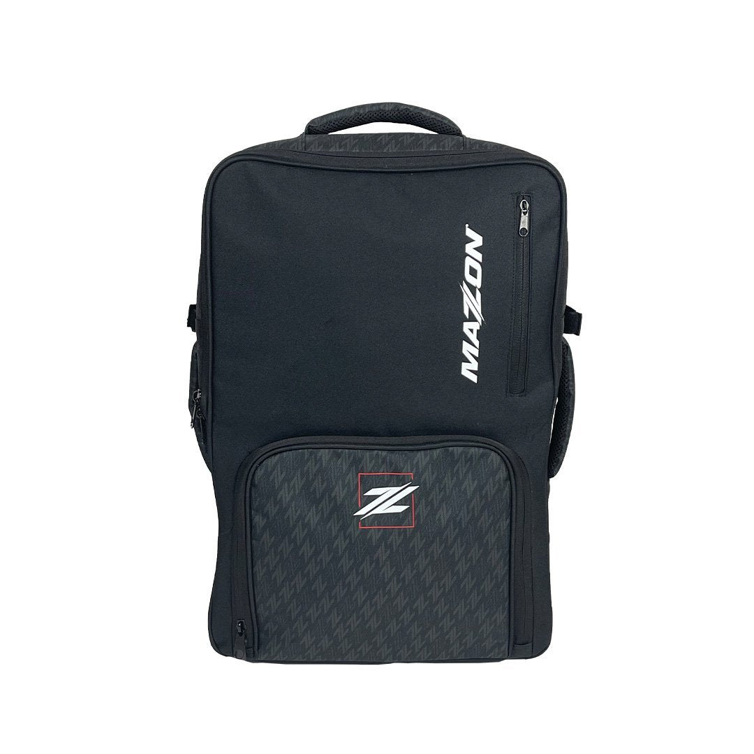 Mazon Tour Pro Coaching/Players Wheelie Bag - Just Hockey