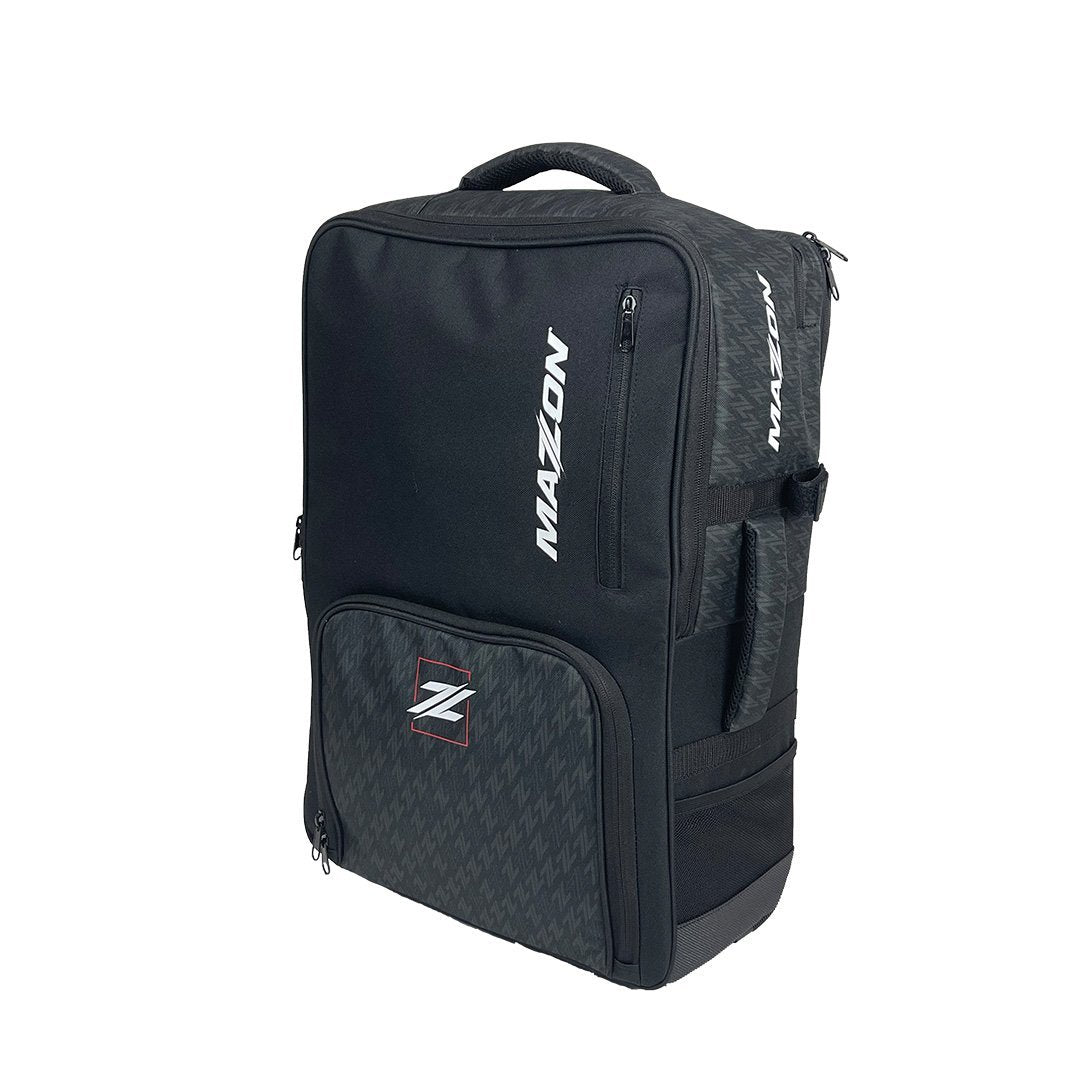 Mazon Tour Pro Coaching/Players Wheelie Bag - Just Hockey