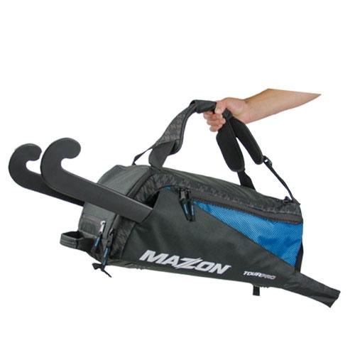 Mazon Tour Pro Duffle Backpack - Just Hockey