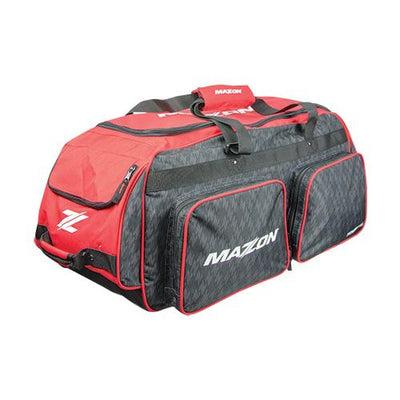 Mazon Tour Pro Travel Bag - Just Hockey