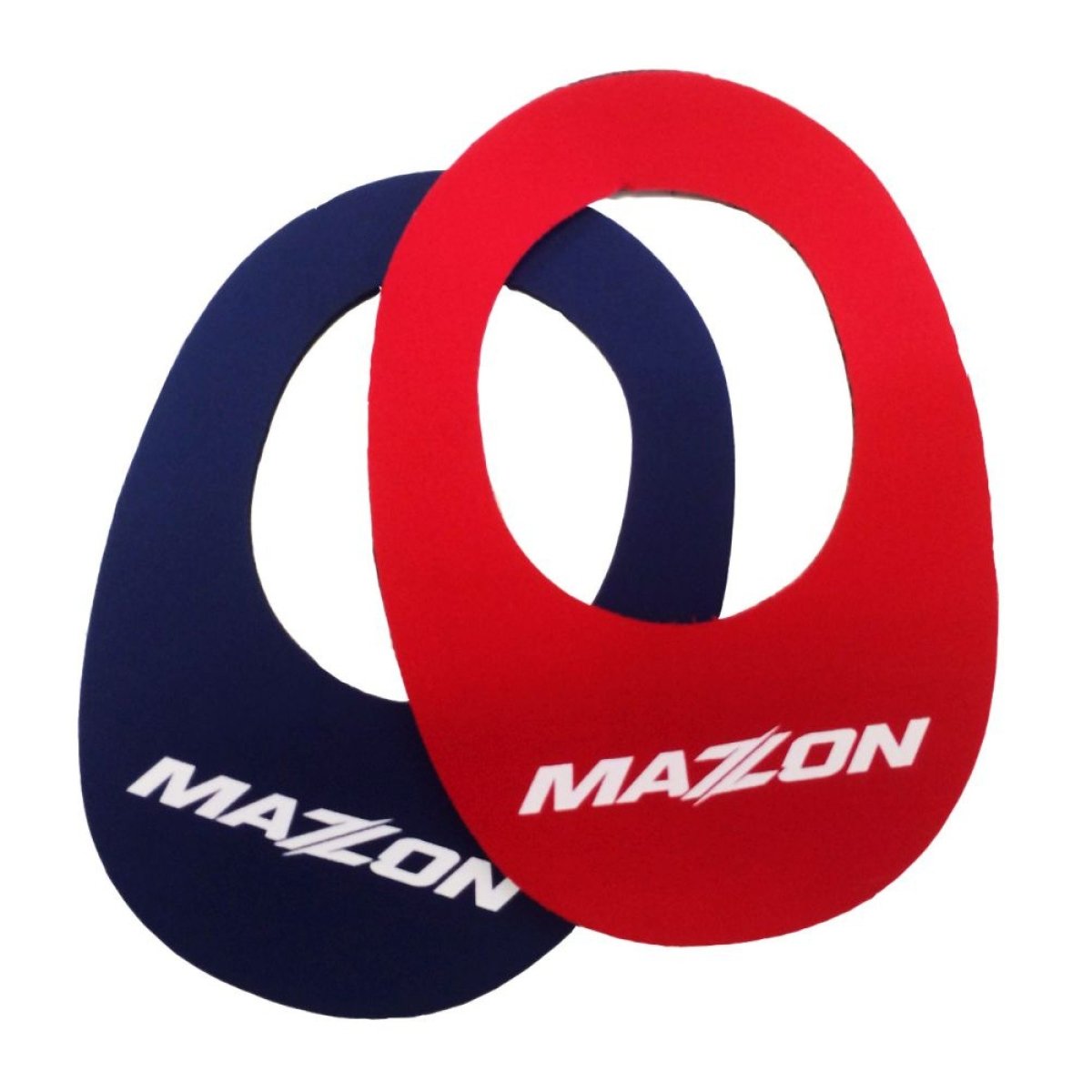 Mazon Visor - Just Hockey
