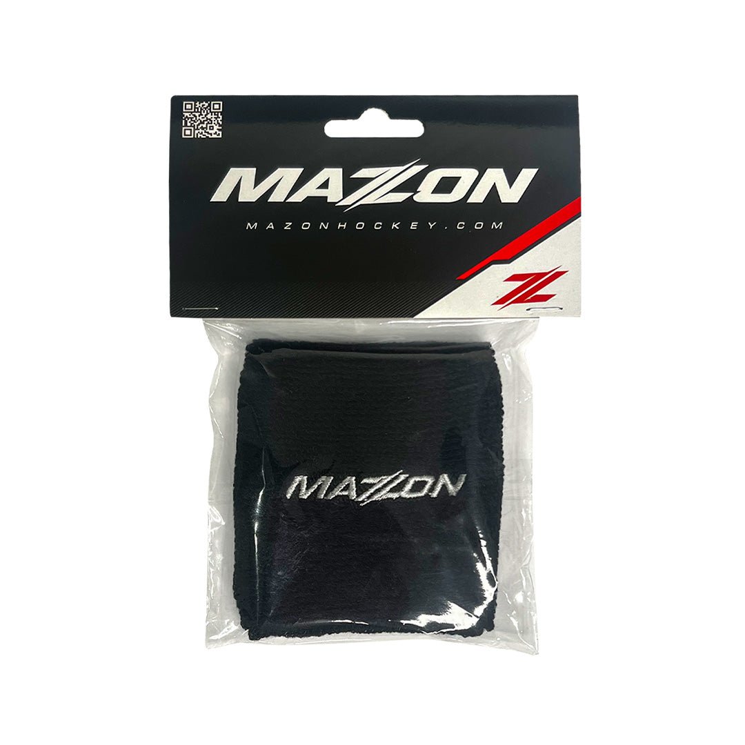 Mazon Wrist Band - Just Hockey