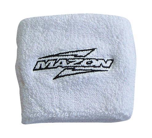 Mazon Wrist Band - Just Hockey