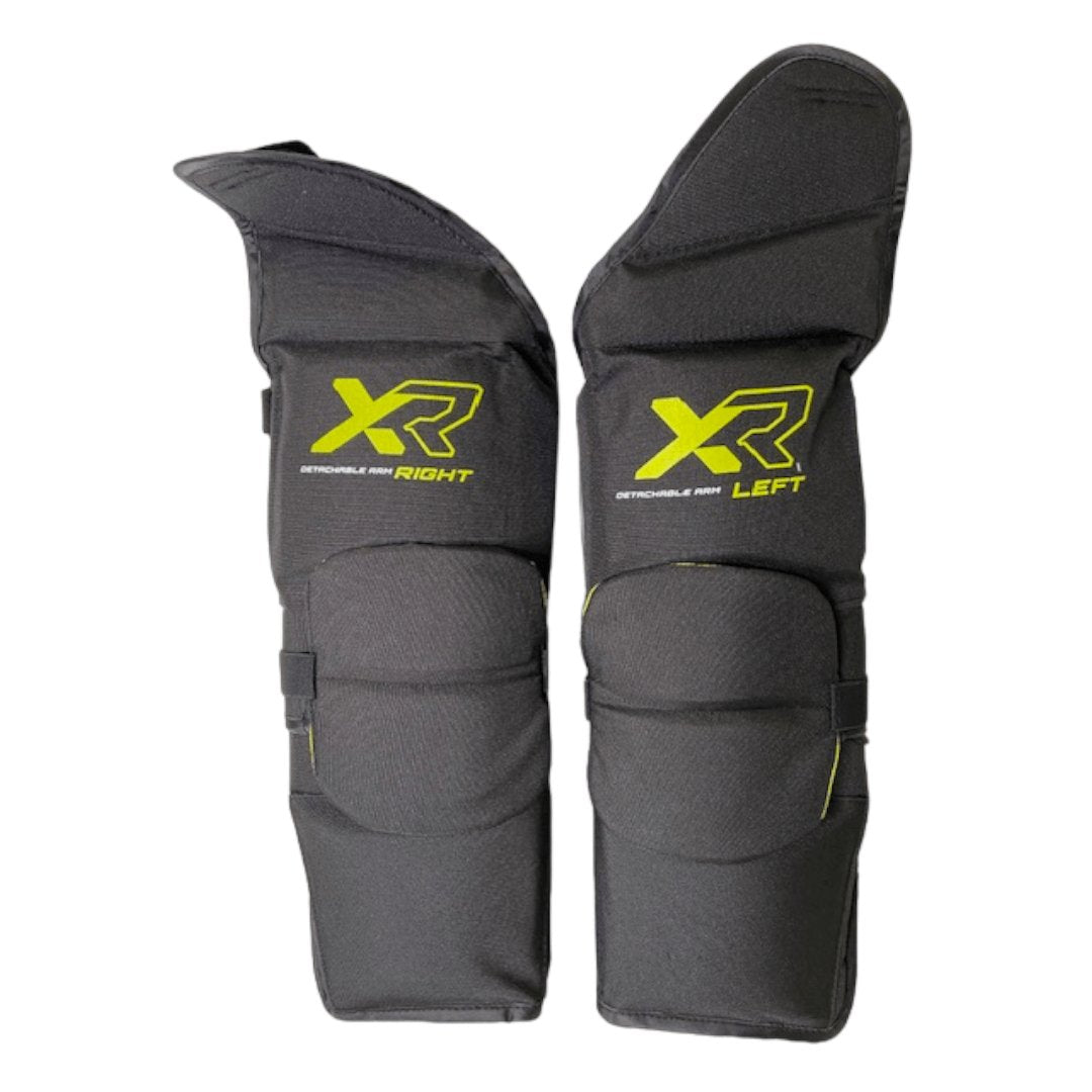 Mazon XR Arm Guards - Just Hockey