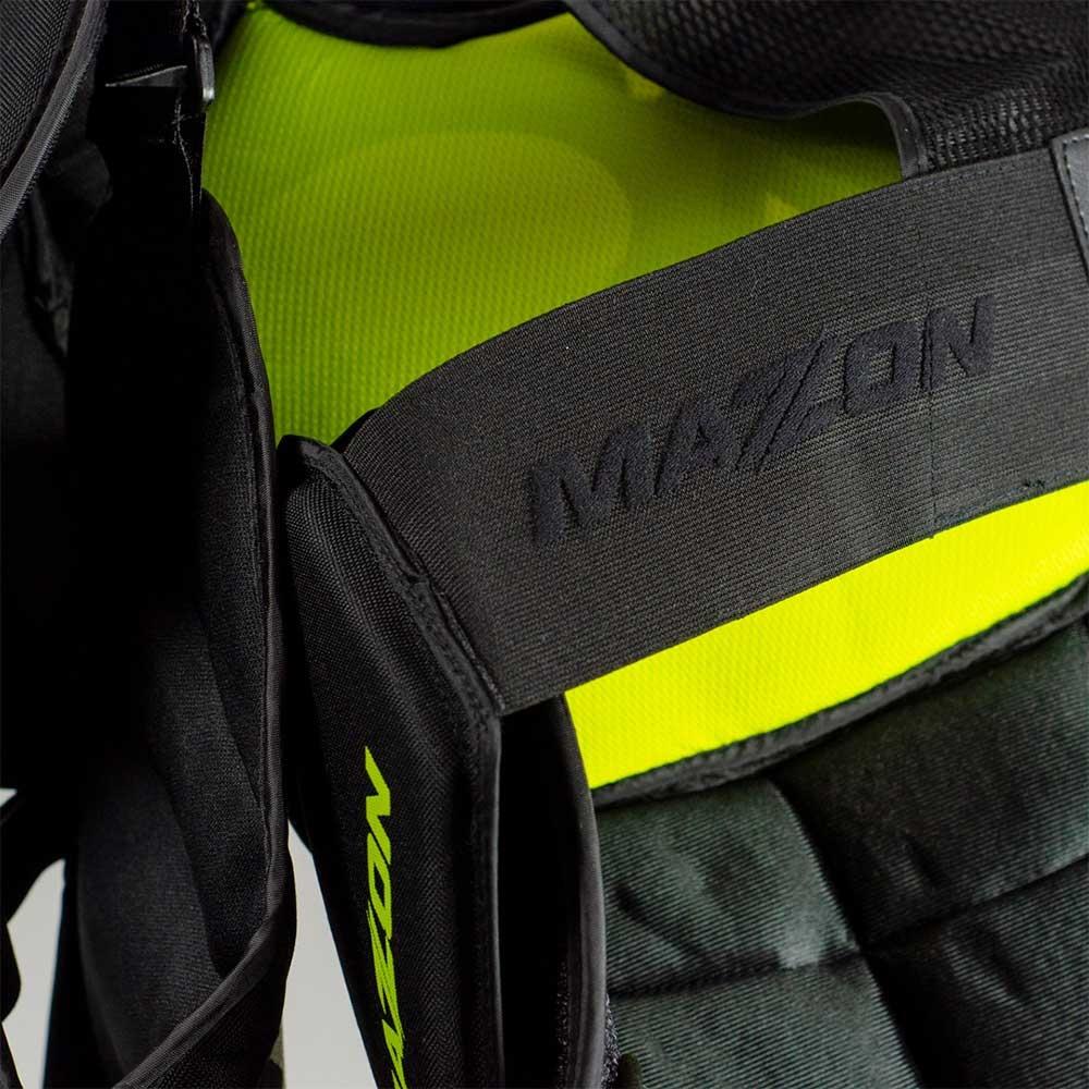 Mazon XR Body Armour - Just Hockey
