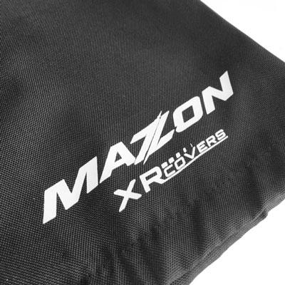 Mazon XR Cover Shorts - Just Hockey