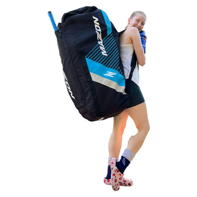 Mazon XR Deluxe Backpack GK Bag - Just Hockey