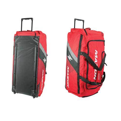 Mazon XR Deluxe GK Bag - Just Hockey