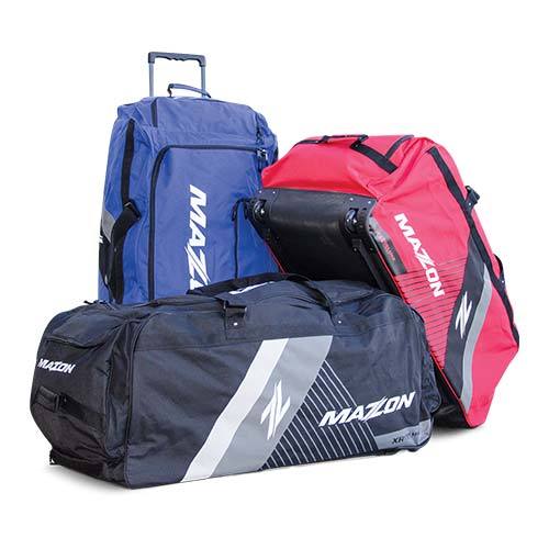 Mazon XR Deluxe GK Bag - Just Hockey