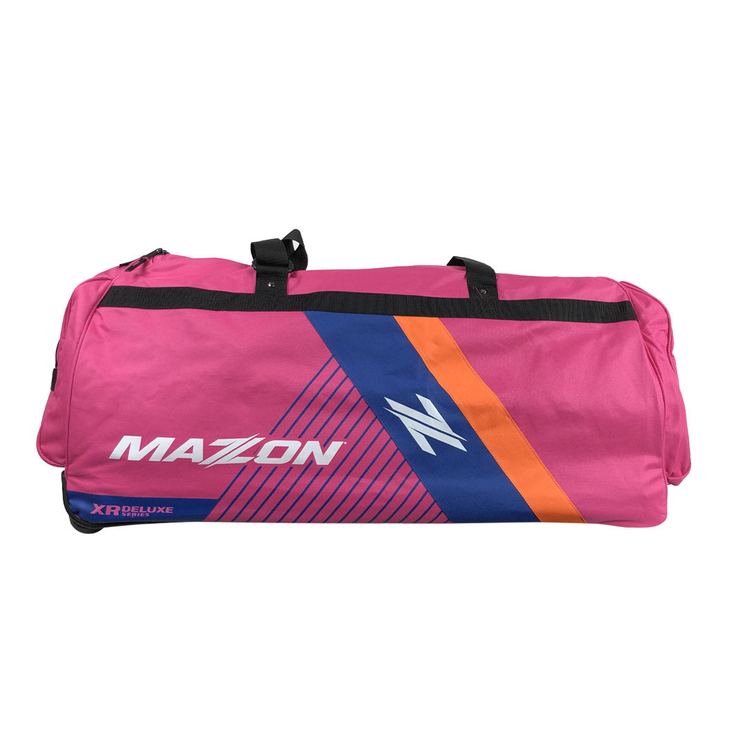 Mazon XR Deluxe GK Bag