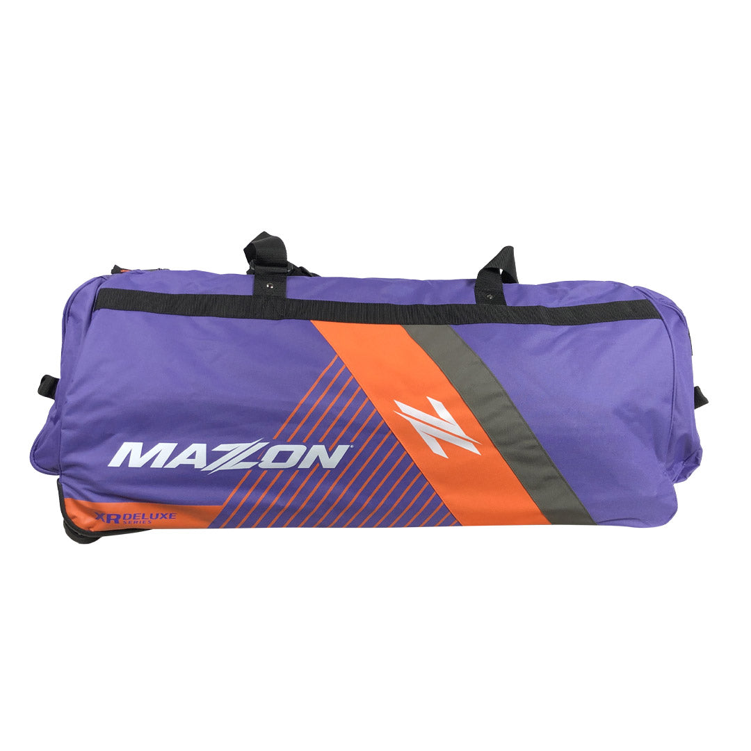 Mazon XR Deluxe GK Bag