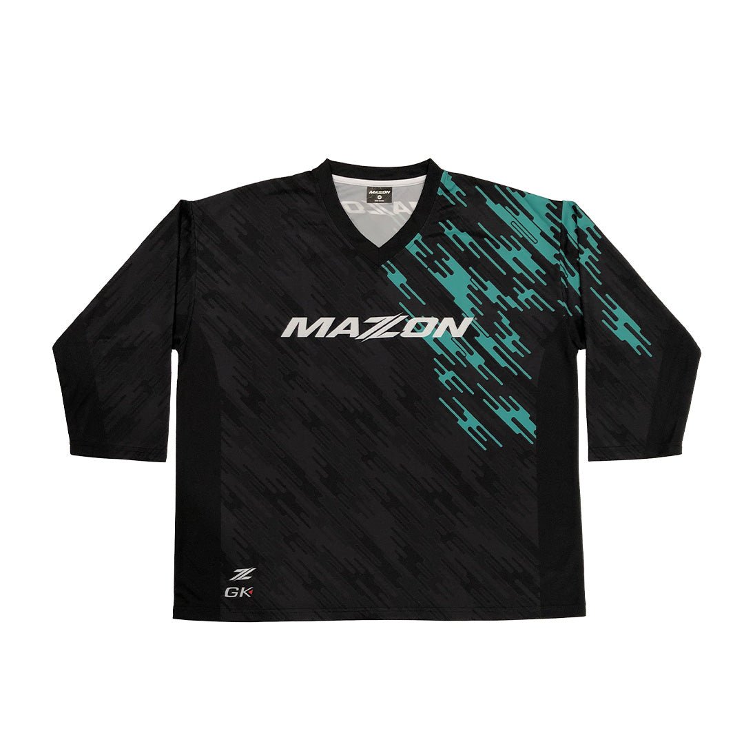 Mazon XR GK Shirt Abstract - Just Hockey