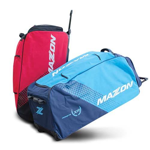 Mazon XR Pro Monsta GK Bag - Just Hockey