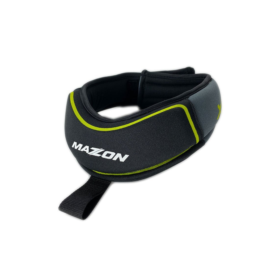 Mazon XR Throat Collar - Just Hockey