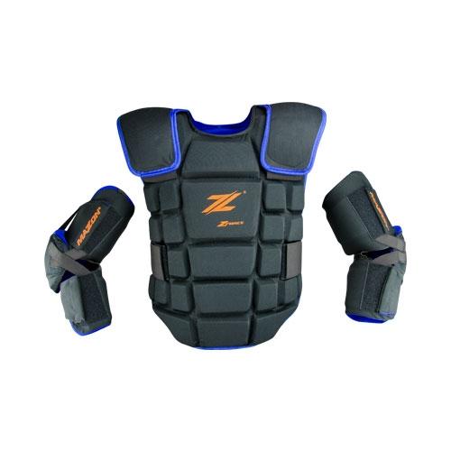 Mazon Z-Force Body Armour - Just Hockey