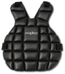 Mazon Z-Force Chest Guard - Just Hockey