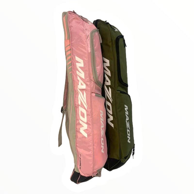 Mazon Z-Force Combo Bag - Just Hockey