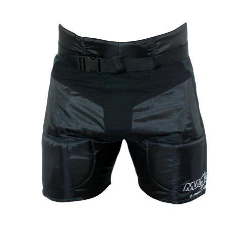 Mazon Z-Force Padded Shorts - Just Hockey