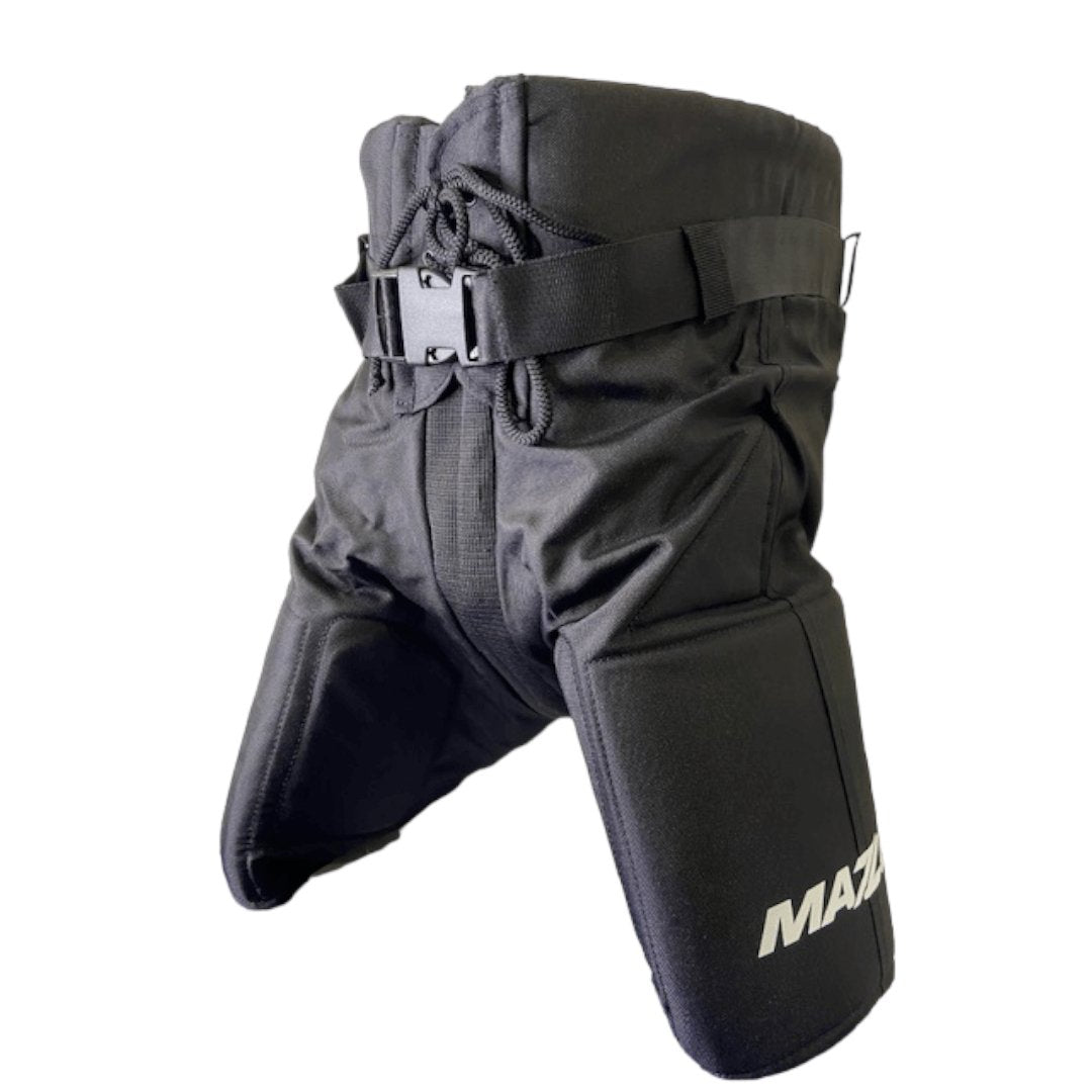 Mazon Z-Force Padded Shorts (22) - Just Hockey