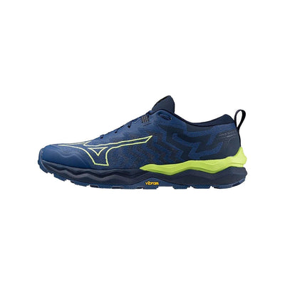 Mizuno online mens navy