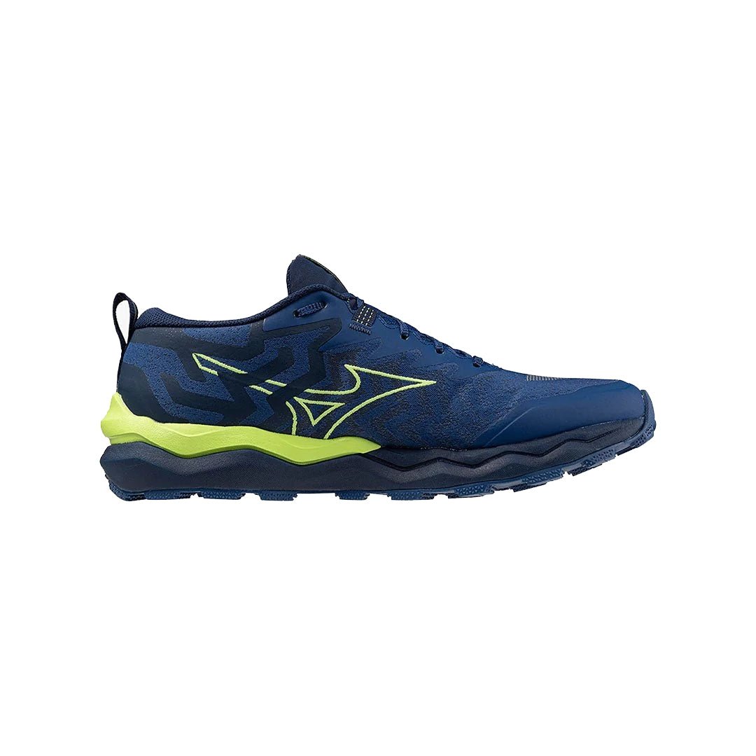 Mizuno wave x10 outlet navy