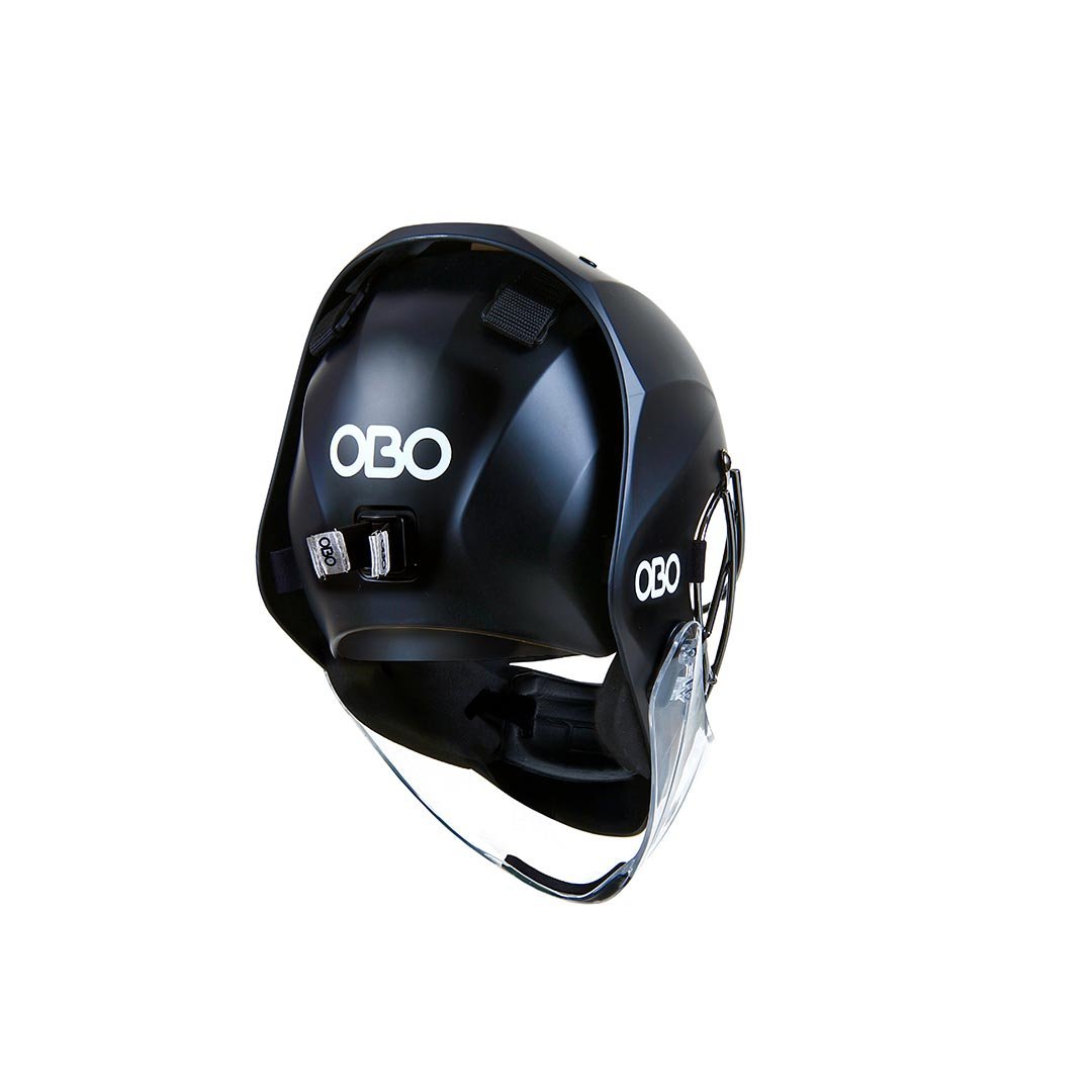 OBO ABS Helmet - Just Hockey