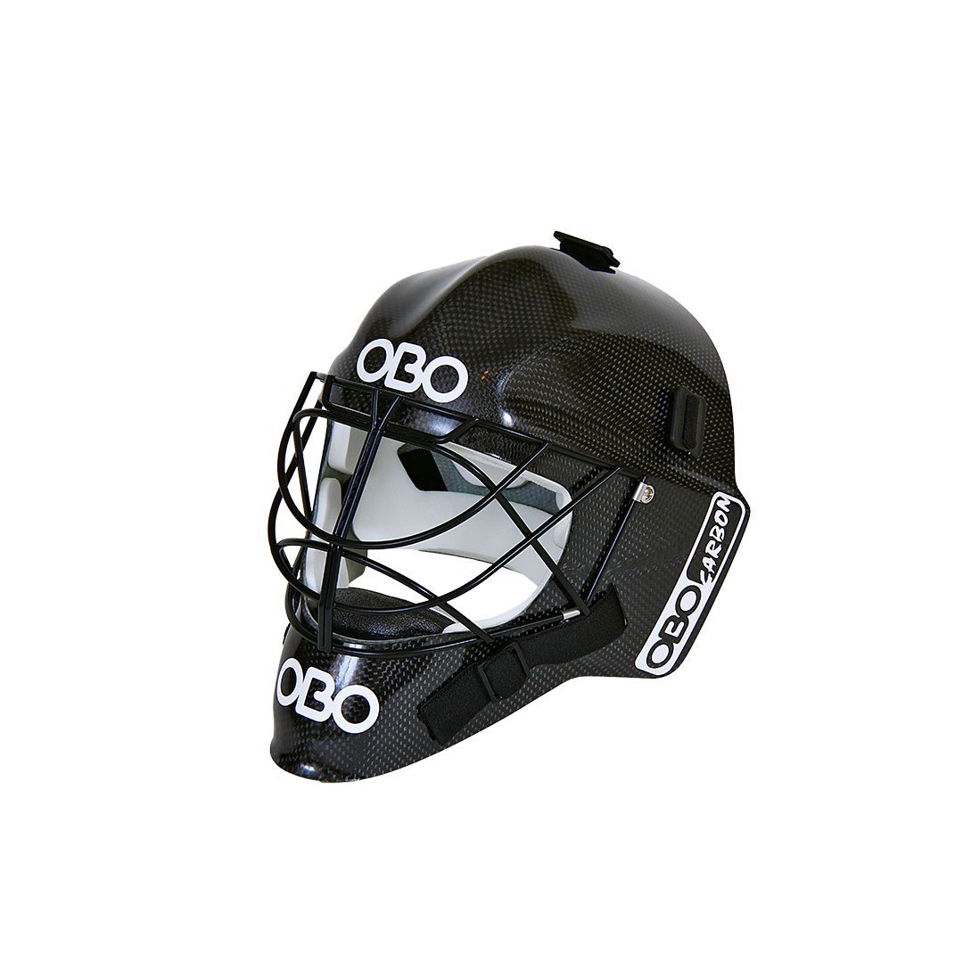 OBO Carbon Helmet - Just Hockey