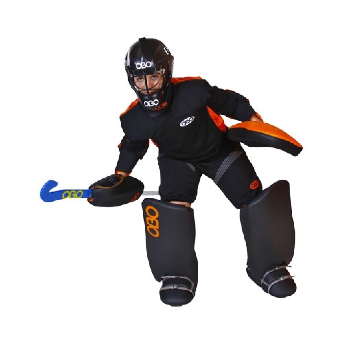 OBO Cloud Kit - Just Hockey