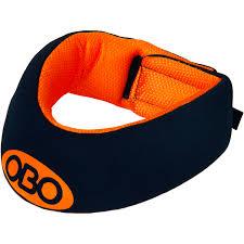 OBO Cloud Throat Guard - Just Hockey