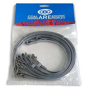 OBO Cloud/Yahoo/Ogo Full Set Replacement Straps - Just Hockey
