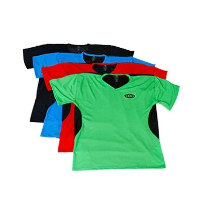 OBO Goalie Smock Short Sleeve Tight - Just Hockey