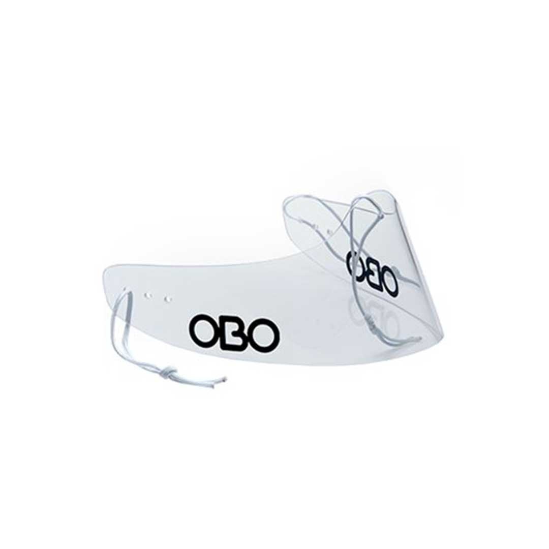 OBO GTP 3 Throat Guard - Just Hockey