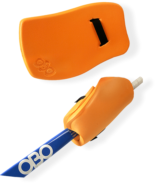 OBO OGO Hand Protector Pair - Just Hockey