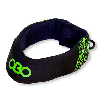 OBO Robo Throat Protector - Just Hockey