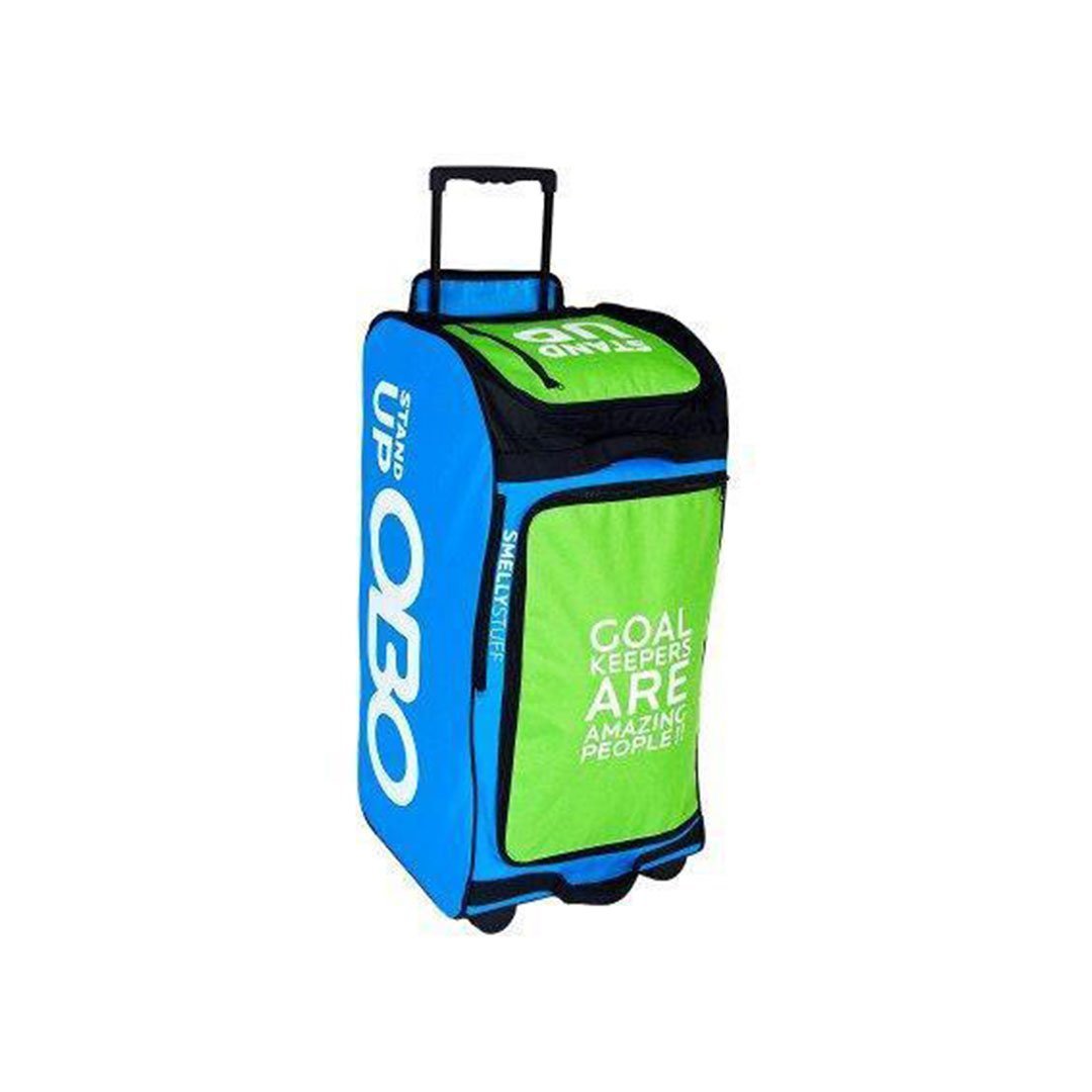 OBO Wheelie Stand Up Bag - Just Hockey