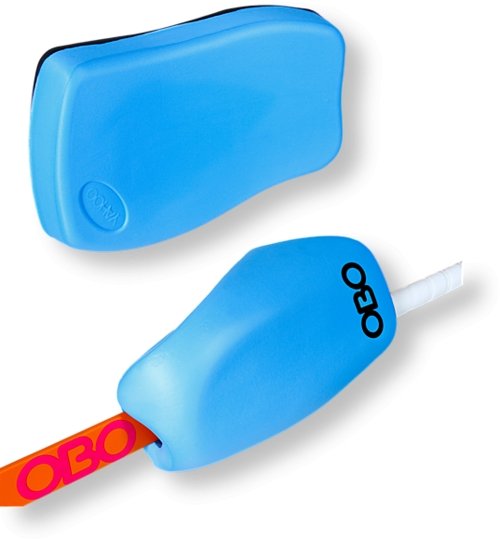 OBO Yahoo Hand Protector Pair - Just Hockey